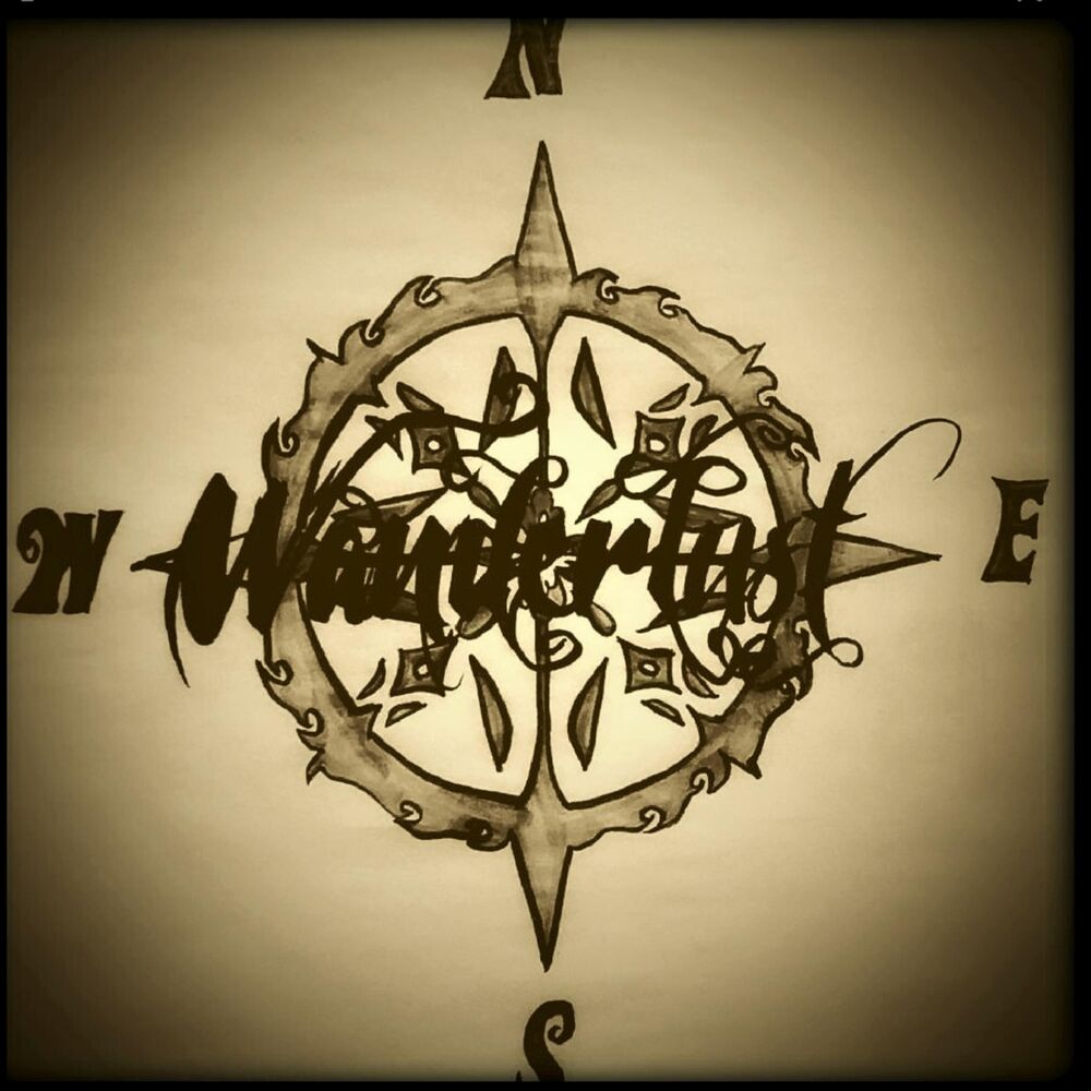 Picture of Wanderlust