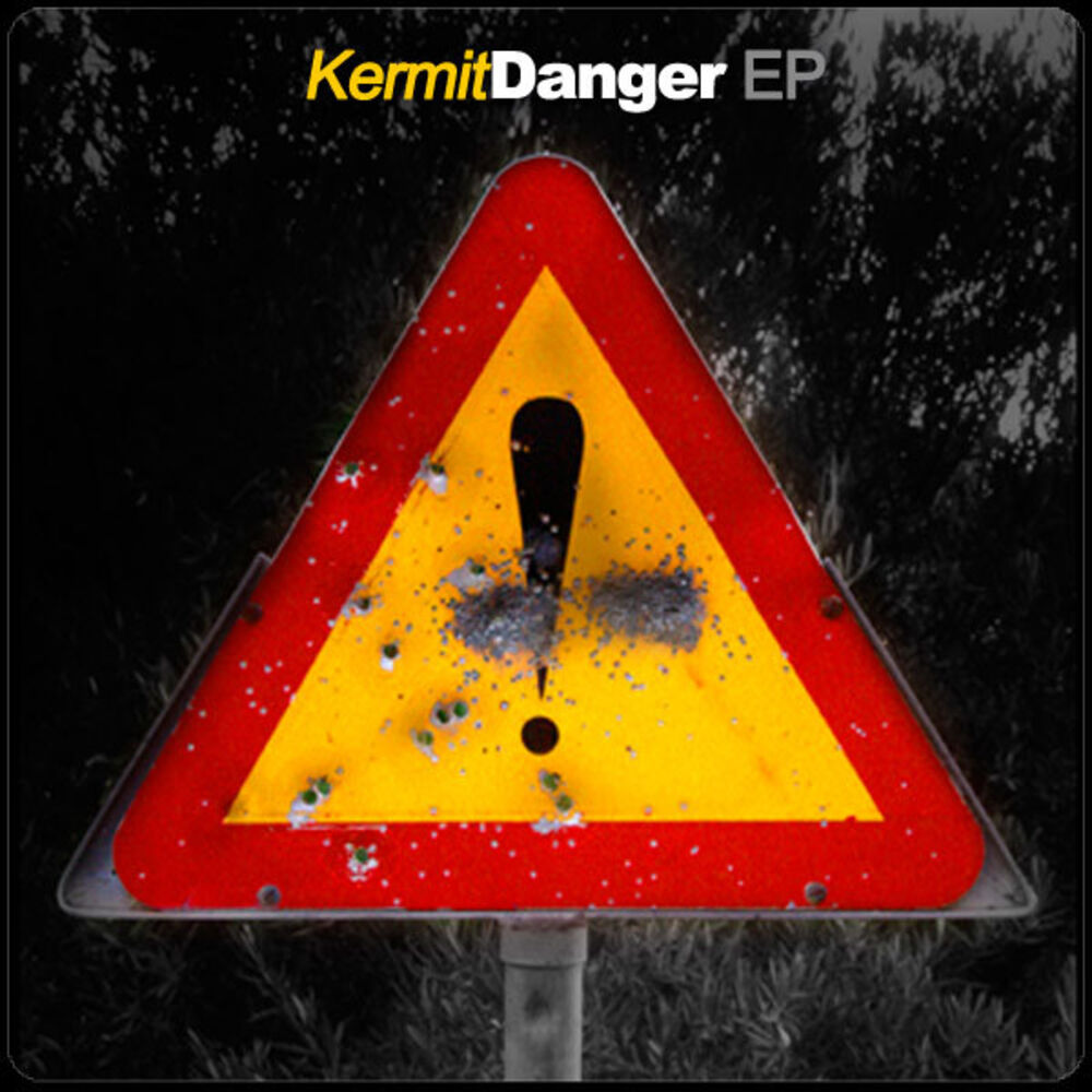 Picture of Danger Ep