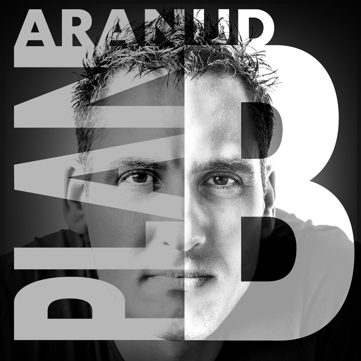 Album cover of Plan B