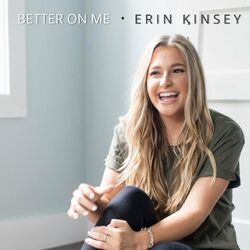 Cover of Better On Me