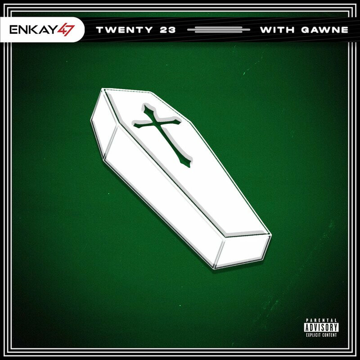 Album cover of Twenty 23