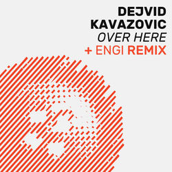 Cover of Over Here