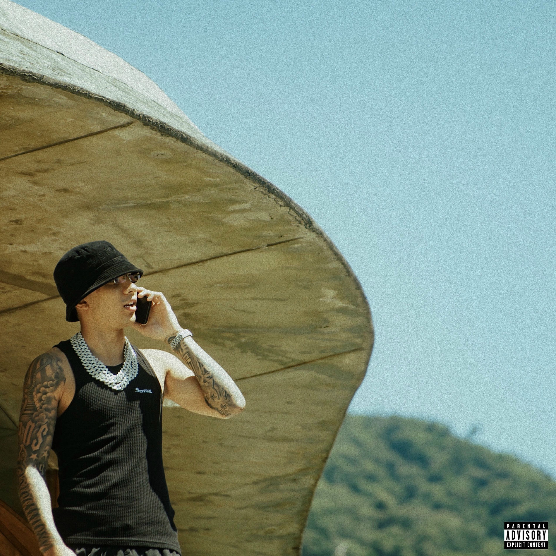 Album cover of Olha o Kit