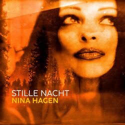 Cover of Stille Nacht