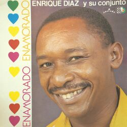 Cover of Enamorado