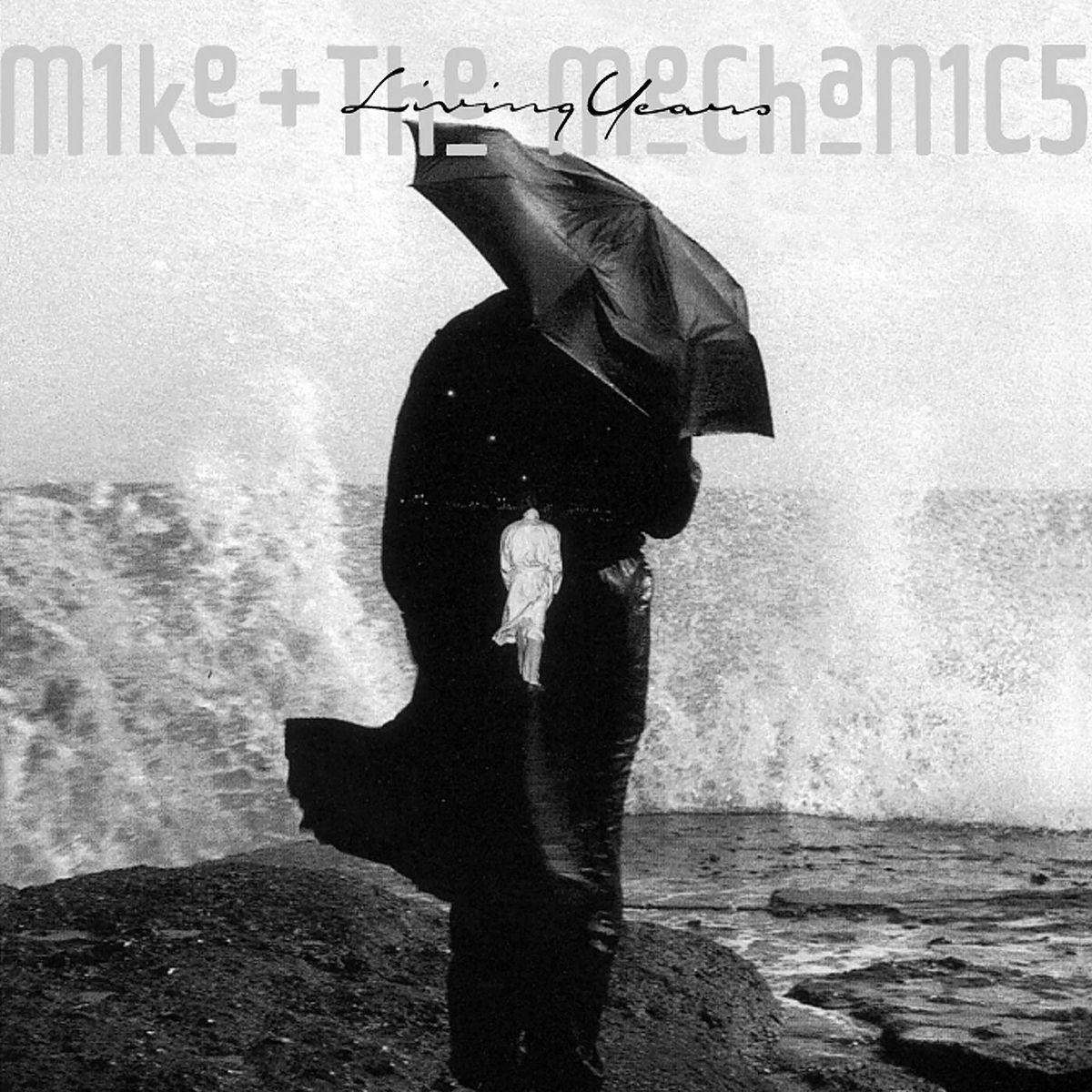 Album cover of Why Me?