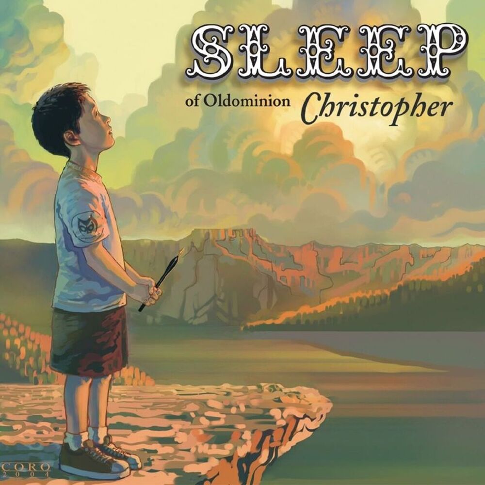 Picture of Christopher (Bonus Track Version)