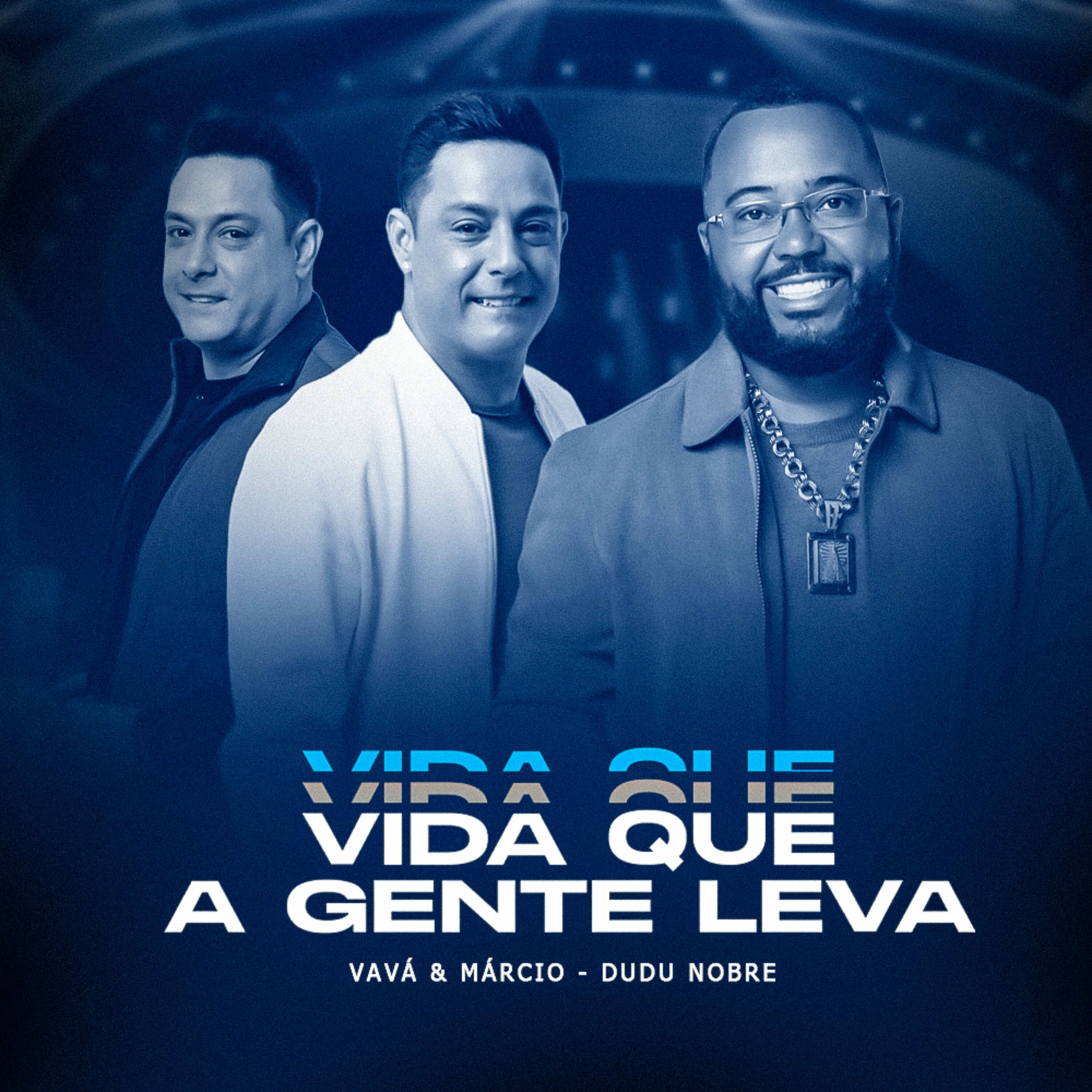 Album cover of Vida Que a Gente Leva