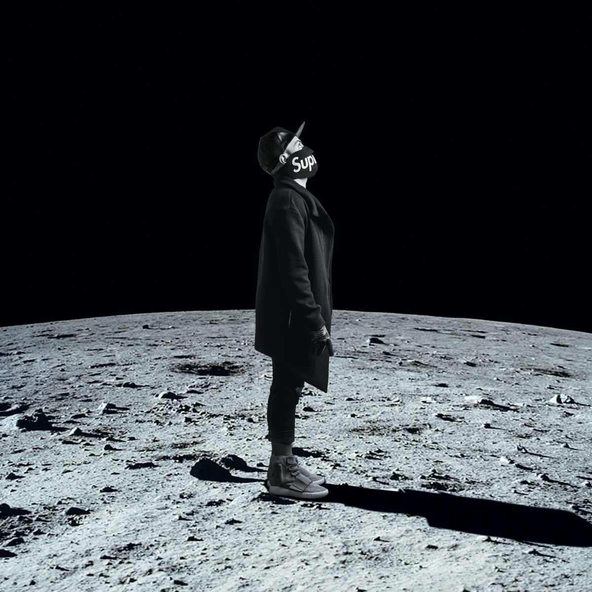 Album cover of Pikku Prinssi