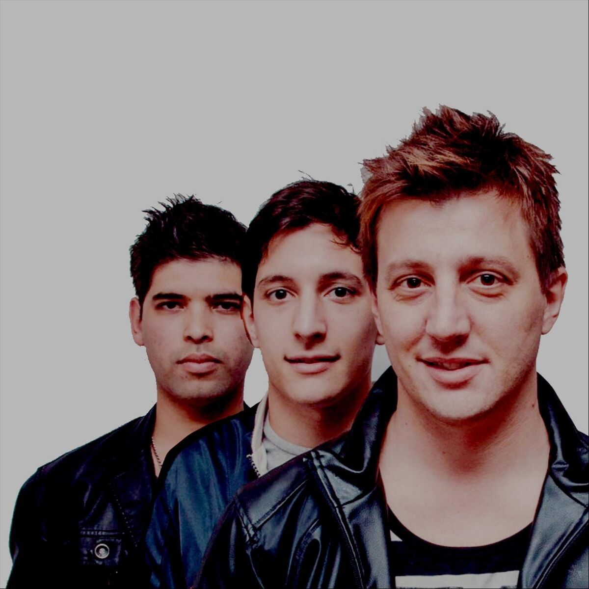 Album cover of Toco Tu Manto