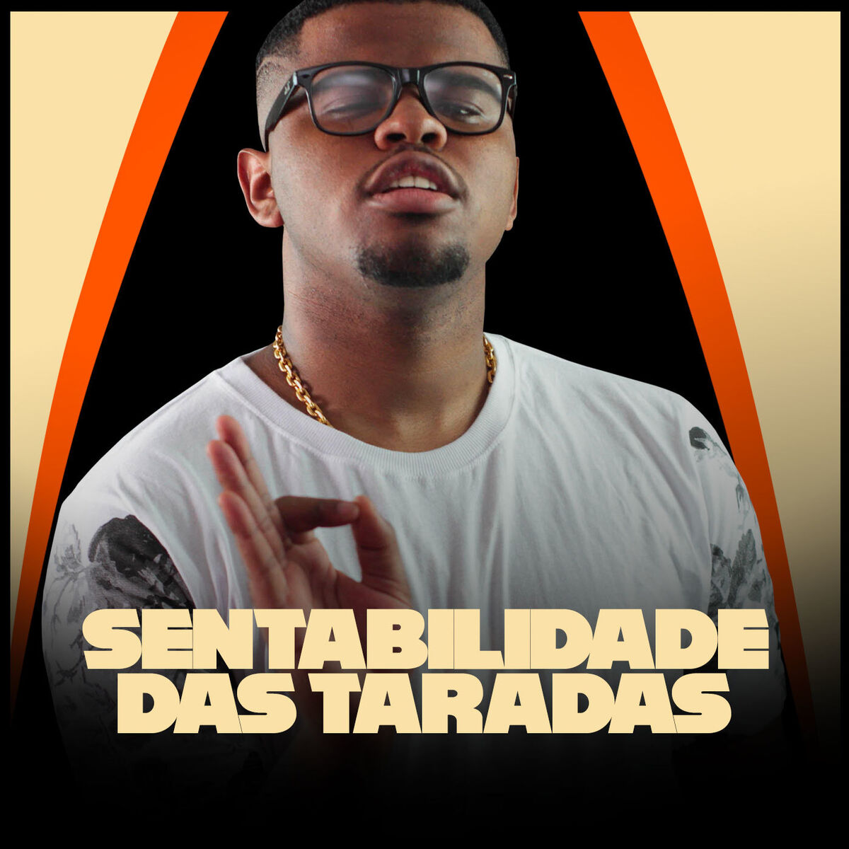 Album cover of Sentabilidade das Taradas