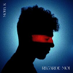 Cover of Regarde-moi