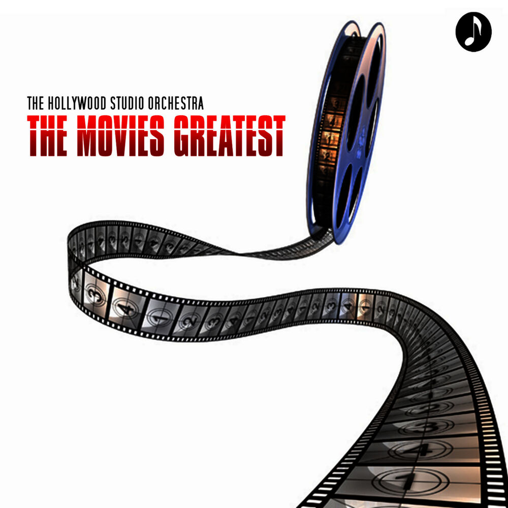 Picture of The Movies Greatest