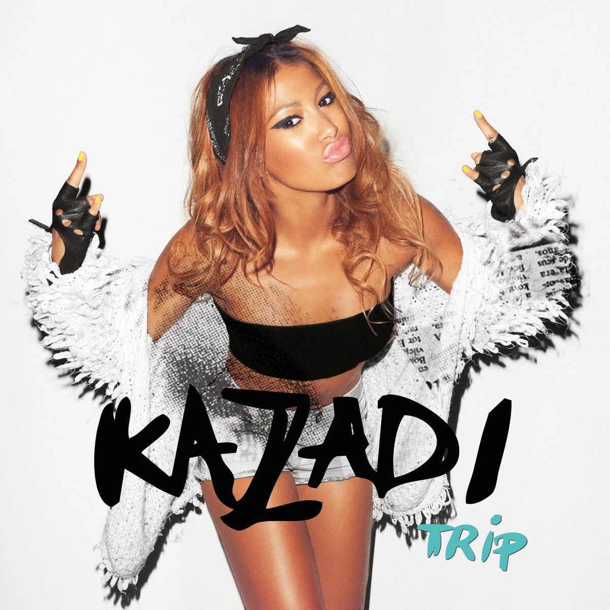 Album cover of Trip