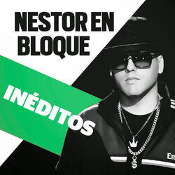 Cover of Inéditos
