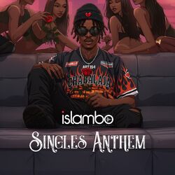 Cover of Singles Anthem