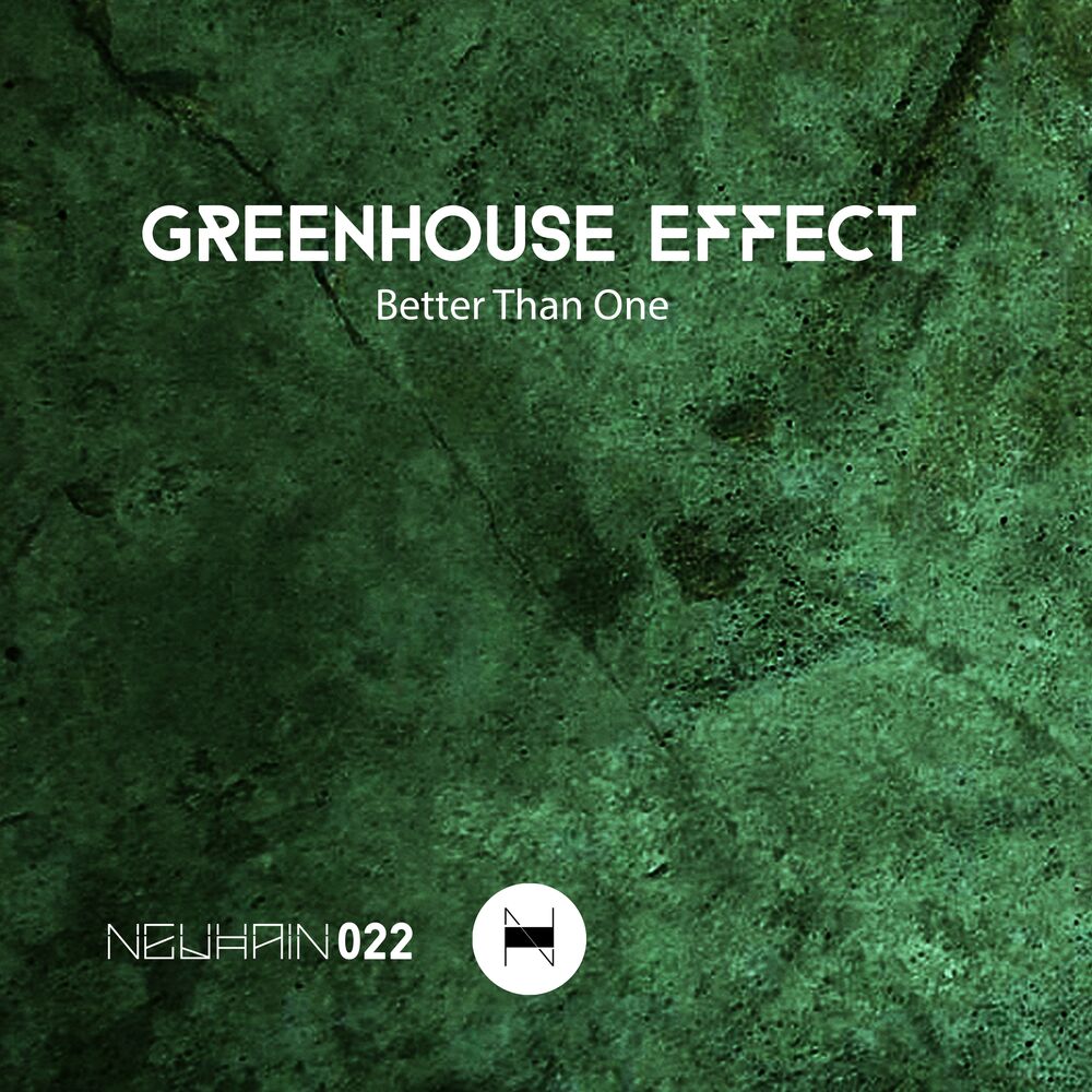 Picture of Greenhouse Effect