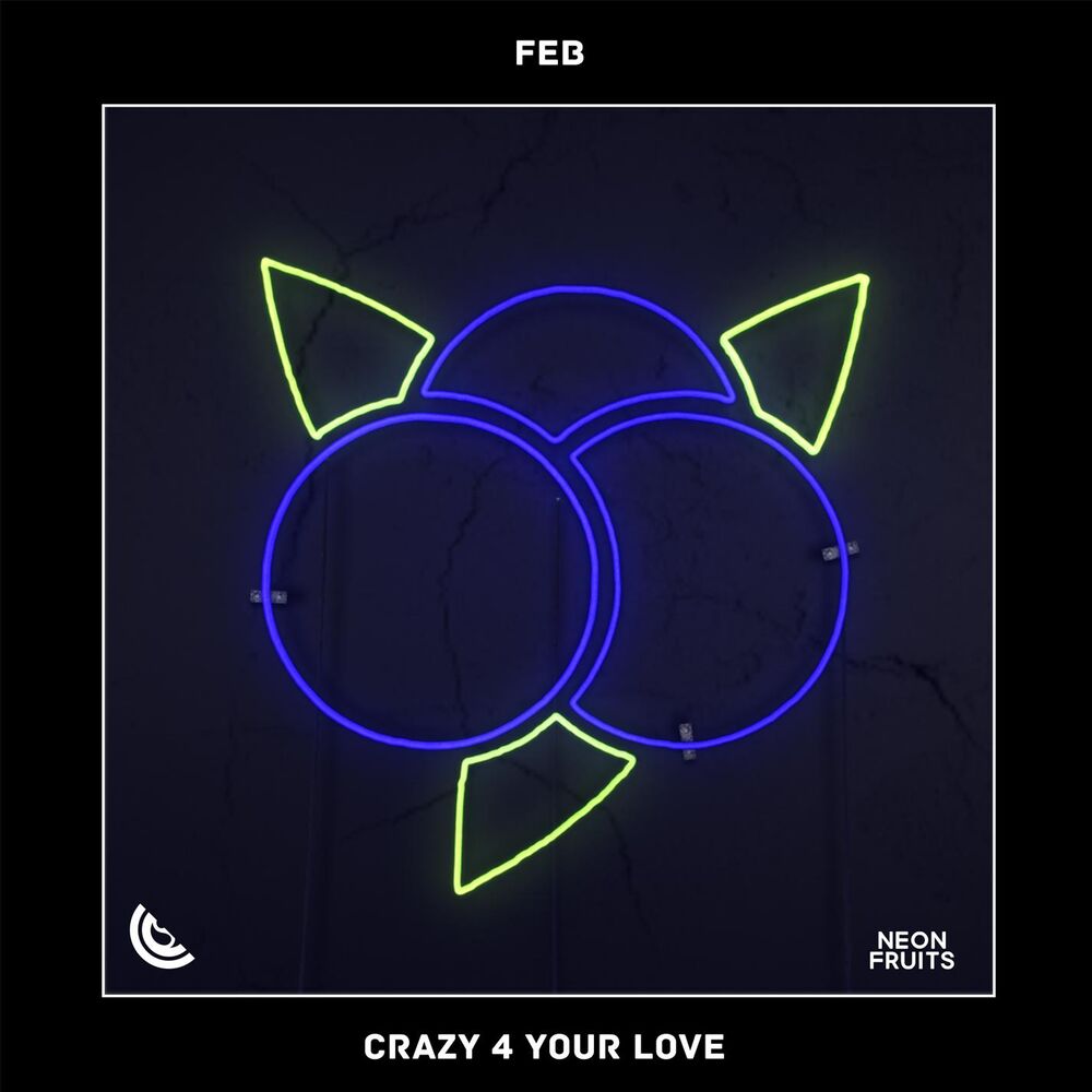 Picture of Crazy 4 Your Love