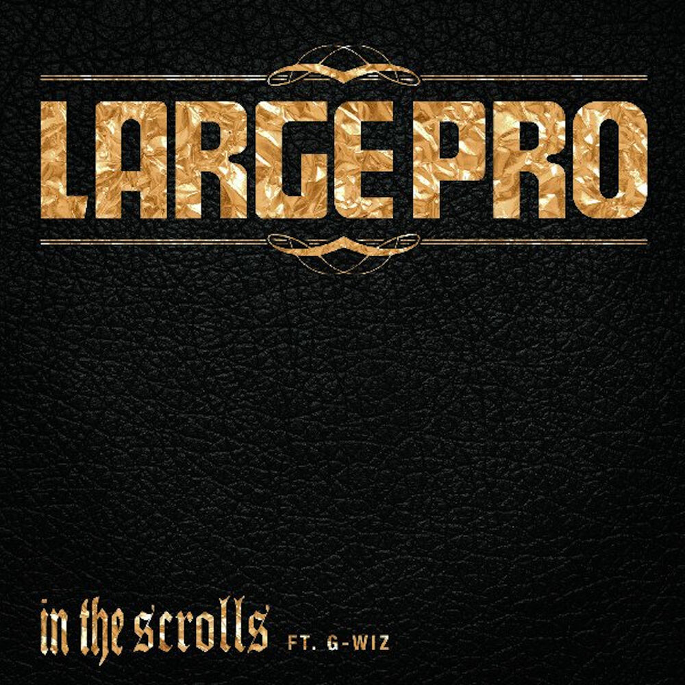 Picture of In the Scrolls - Single