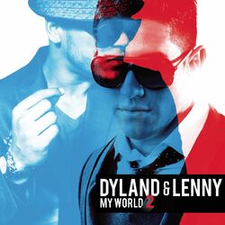 Cover of My World 2