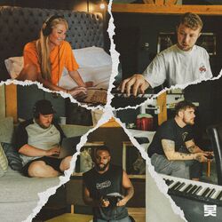 Cover of Way Up