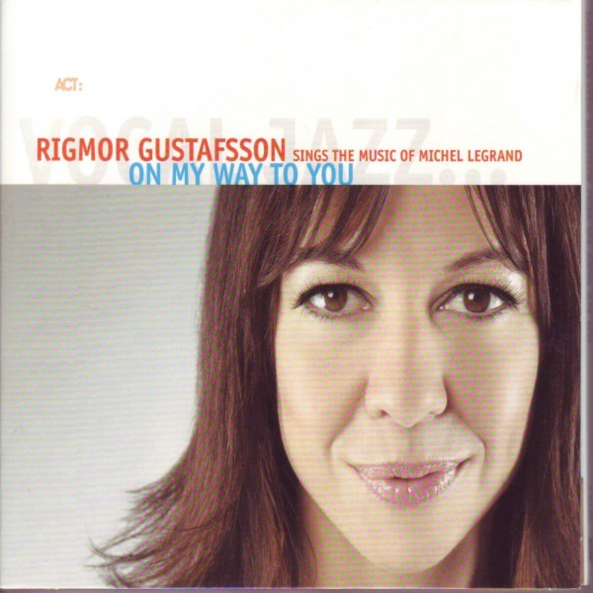 Album cover of After The Rain