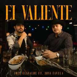 Cover of El Valiente