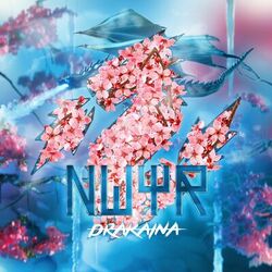 Cover of Drakaina