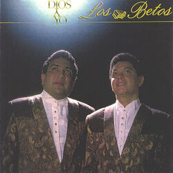 Cover of Dios y Yo