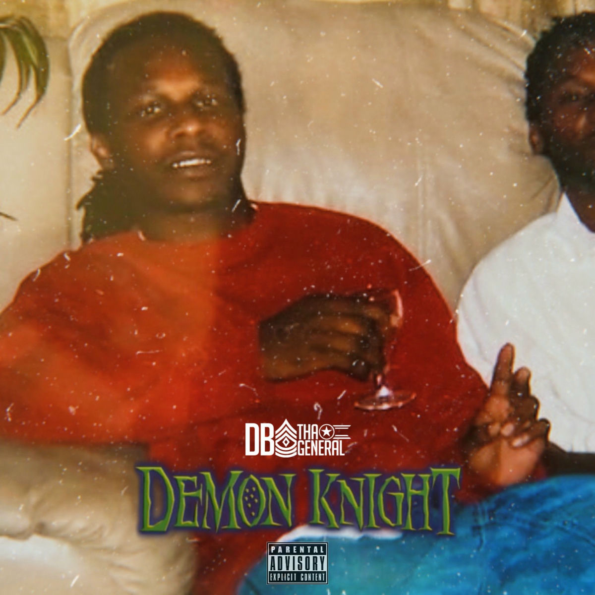 Album cover of Mob 4 Ever