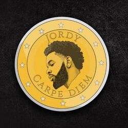 Cover of Carpe Diem