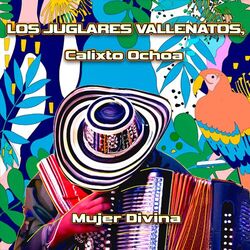 Cover of Mujer Divina