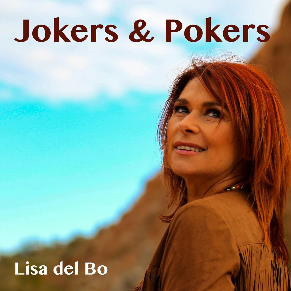 Picture of Jokers & Pokers