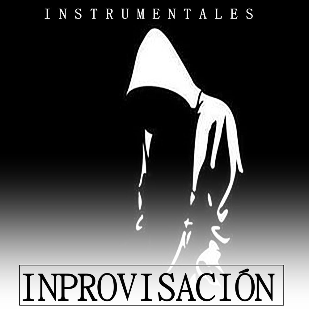 Picture of Improvisación (Instrumentales)