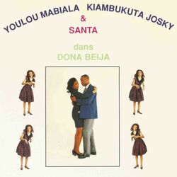 Cover of Dona Beija