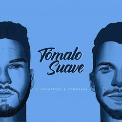 Cover of tomalo suave