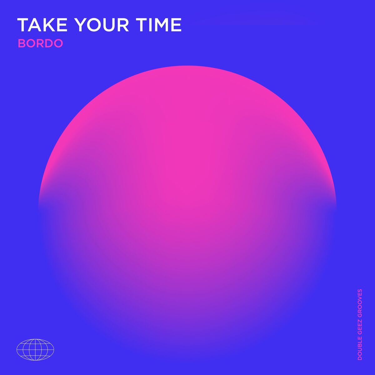Album cover of Take Your Time