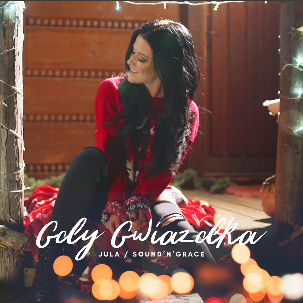 Picture of Gdy Gwiazdka (feat. Sound'n'Grace)