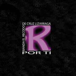 Cover of Por Ti
