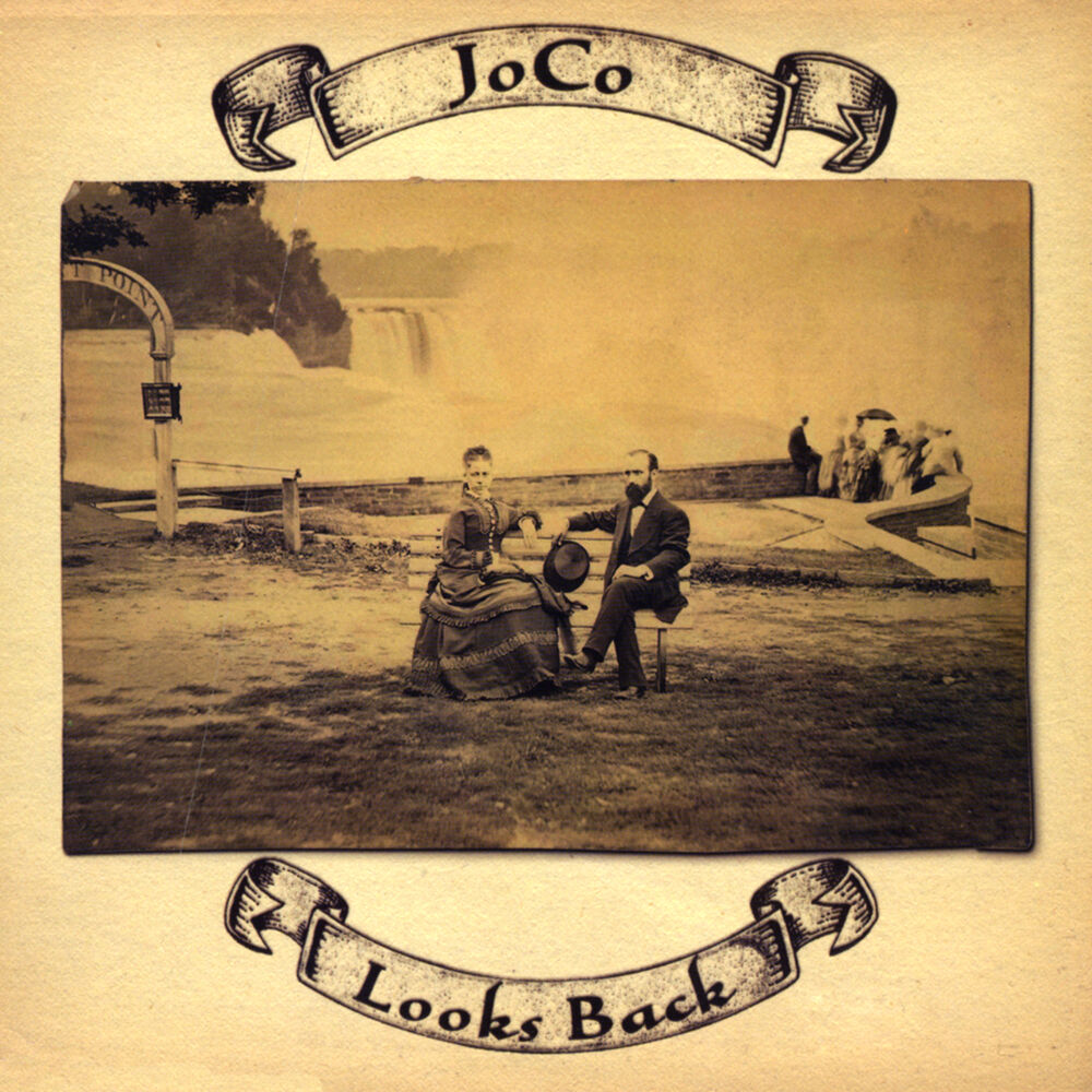 Picture of JoCo Looks Back