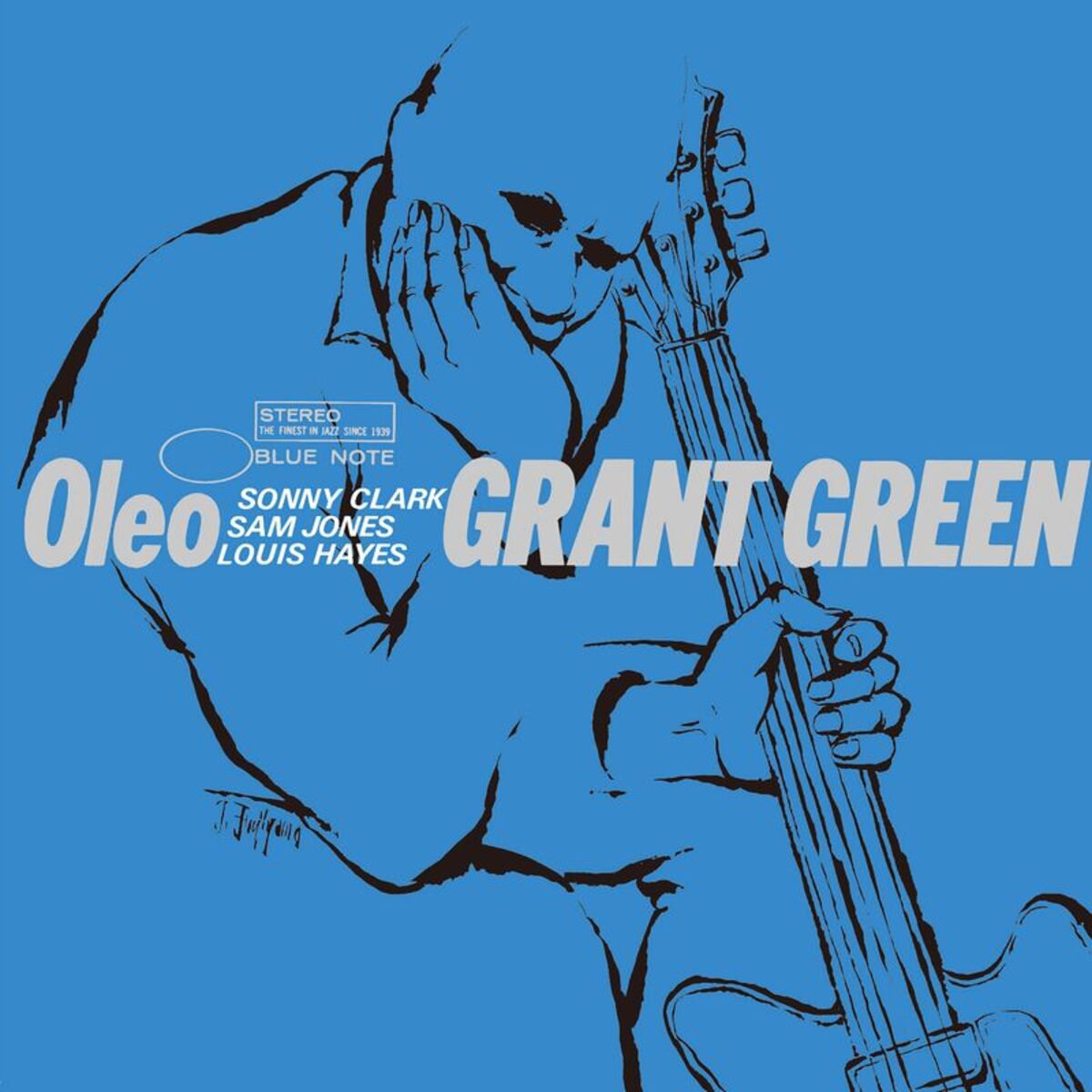 Album cover of Oleo