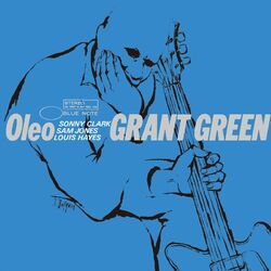 Cover of Oleo