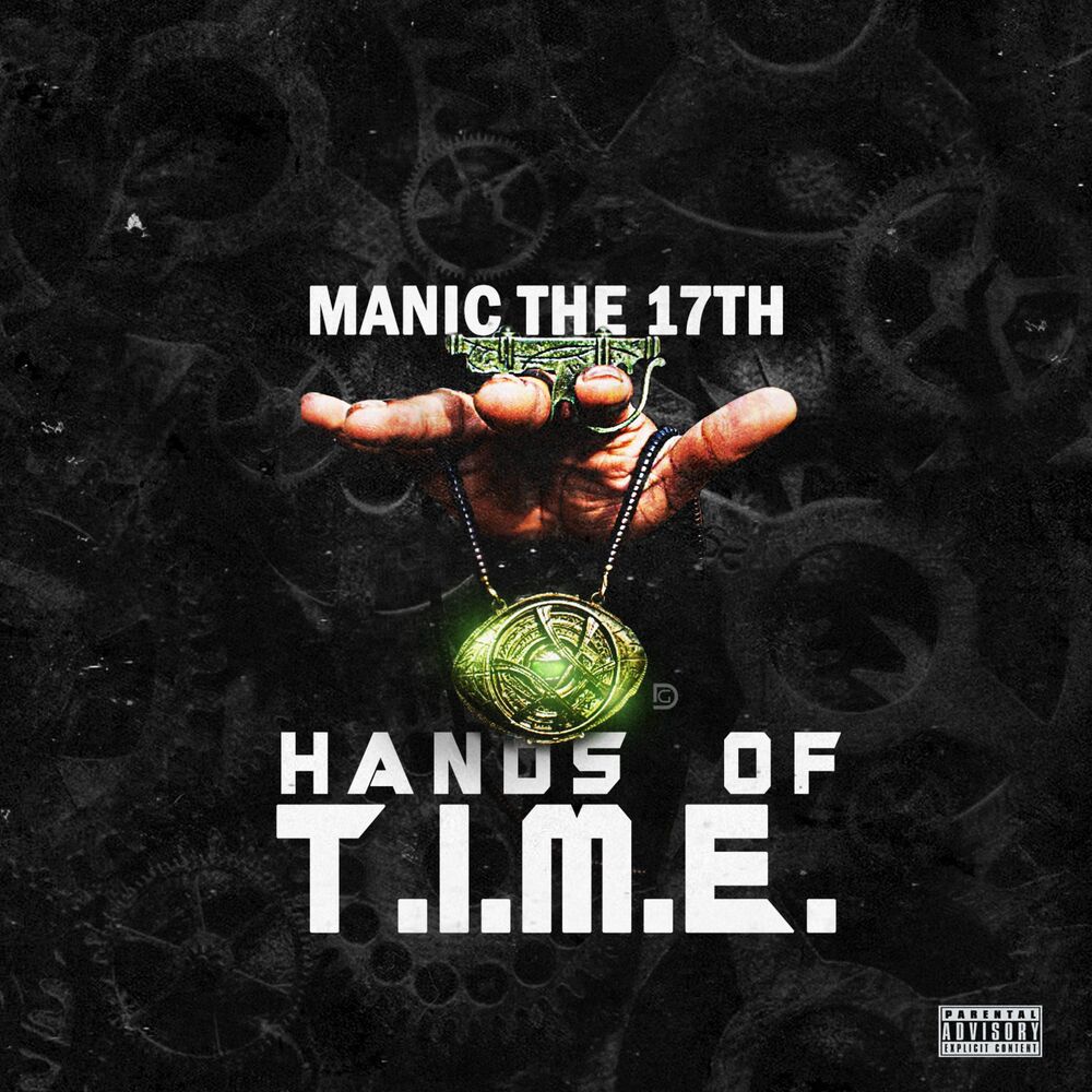 Picture of Hands of T.I.M.E.