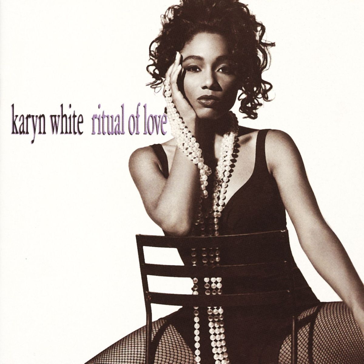 Album cover of The Way I Feel About You