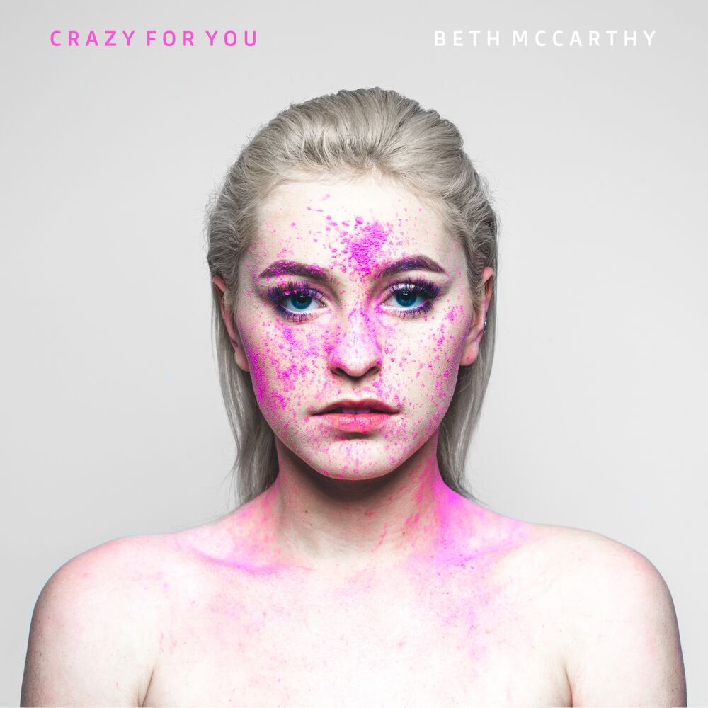 Picture of Crazy for You