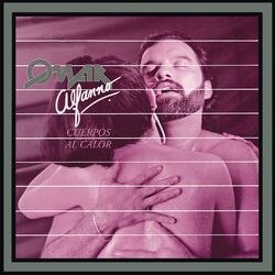 Cover of Cuerpos al Calor