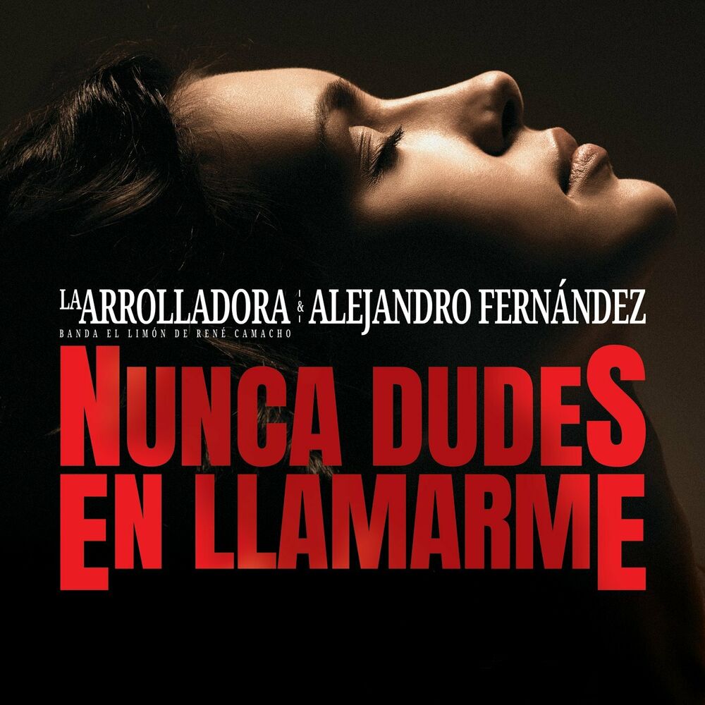 Picture of Nunca Dudes En Llamarme