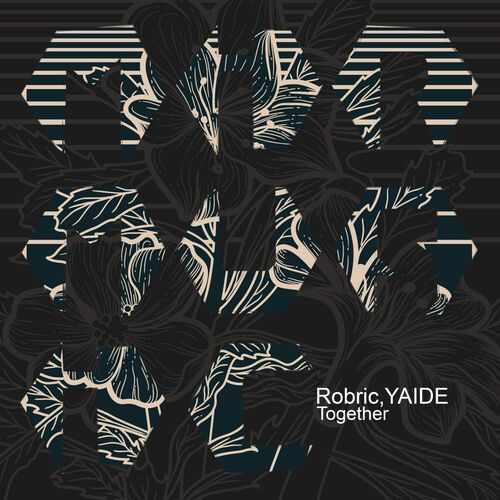  Robric & YAIDE - Together (2025) 