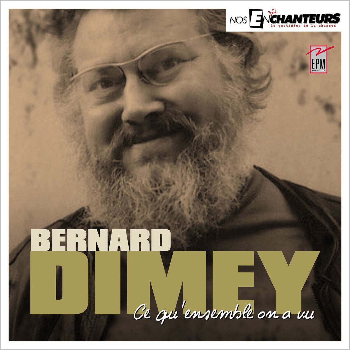 Album cover of L'enfance