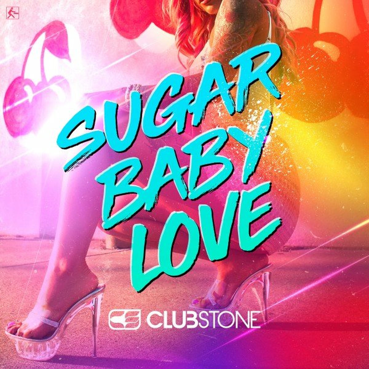 Album cover of Sugar Baby Love